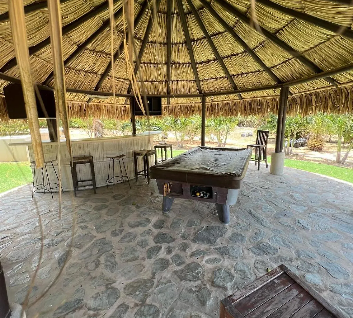 Hospedaje, Aruba , Turismocolombia-Fit Palm Beach Aruba