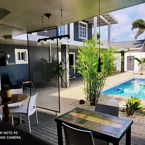 Apartamento 11and11aruba, Palm Beach