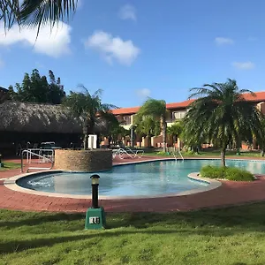 Aruba , Eagle Townhouse Palm Beach