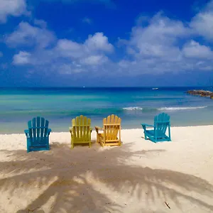 Resort Divi Village Golf&beach, Palm Beach
