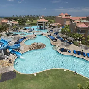 - Divi Village Golf&beach Resort